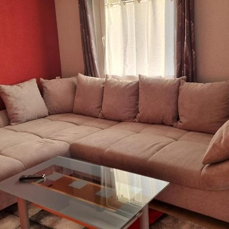 Schoene 2-Zimmer Ferienwohnung Löffingen Exteriör bild