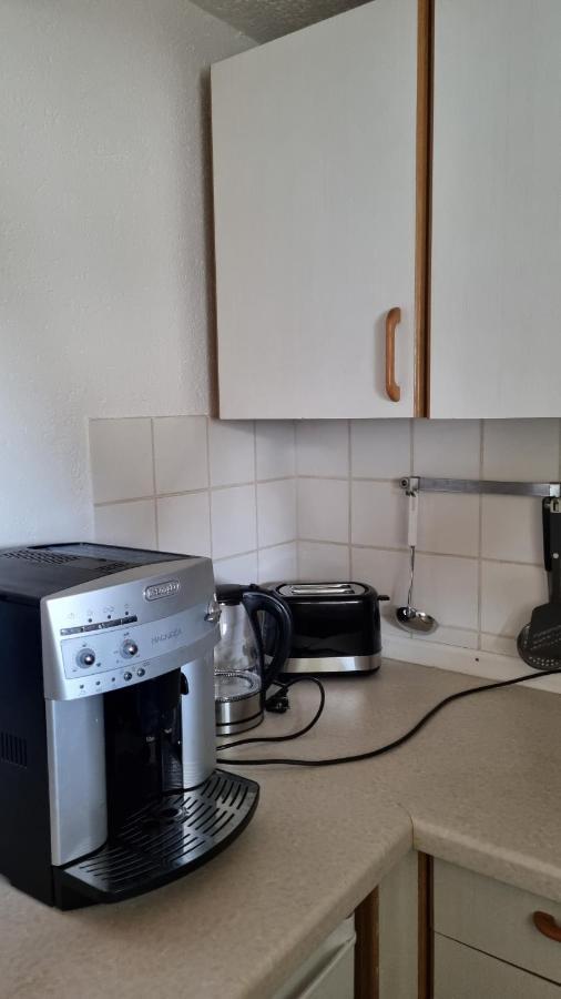 Schoene 2-Zimmer Ferienwohnung Löffingen Exteriör bild