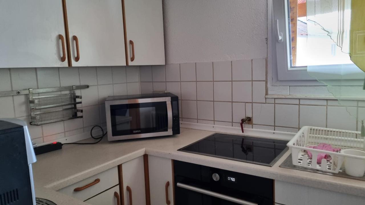 Schoene 2-Zimmer Ferienwohnung Löffingen Exteriör bild