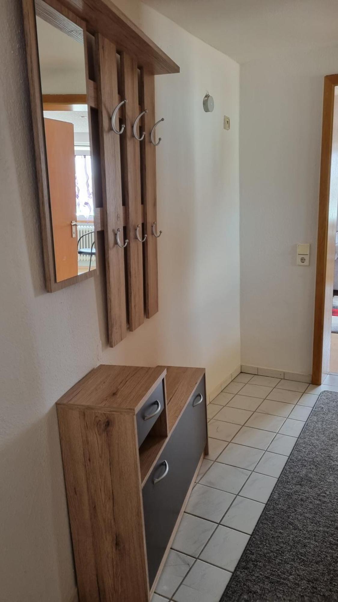 Schoene 2-Zimmer Ferienwohnung Löffingen Exteriör bild
